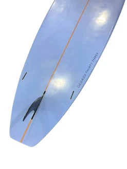 Used DEGREE 33 PADDLEBOARD SUP Board Royal Blue 11Ft