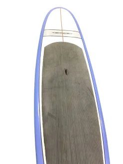 Used DEGREE 33 PADDLEBOARD SUP Board Royal Blue 11Ft