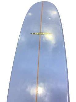 Used DEGREE 33 PADDLEBOARD SUP Board Royal Blue 11Ft