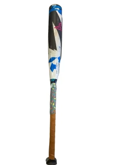 Used Demarini 2025 CF ZEN BB/SB USSSA 2 3/4 Bat 30"