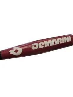 Used Demarini BB/SB Other Bat 29