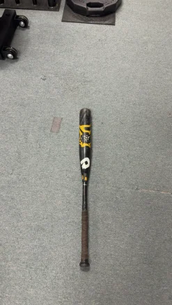Used Demarini CB5-20 BB/SB USSSA 2 3/4 Bat 32