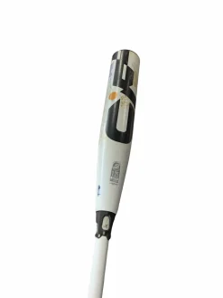 Used Demarini CF 31 -5 BB/SB USSSA 2 5/8 Bat 31