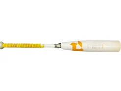 Used Demarini CF 2022 BB/SB USSSA 2 5/8 Bat 28