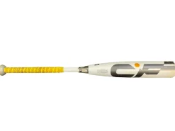Used Demarini CF 2022 BB/SB USSSA 2 5/8 Bat 28