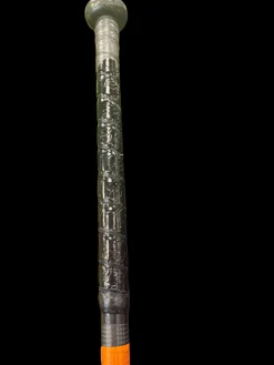 Used Demarini CF9 BB/SB Fastpitch Bat 32"