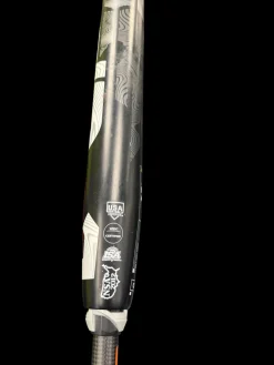 Used Demarini CF9 BB/SB Fastpitch Bat 32"