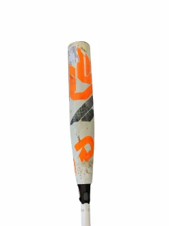 Used Demarini CF BB/SB USSSA 2 5/8 Bat 31