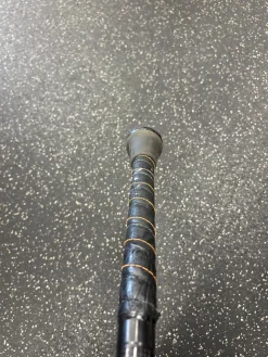 Used Demarini CF6 CFX14 BB/SB USSSA 2 5/8 Bat 31