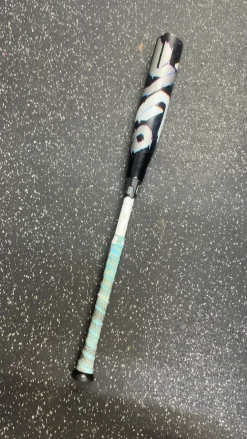 Used Demarini CF GLITCH BB/SB Senior League Bat 31