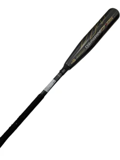 Used Demarini CF ZEN BB/SB Senior League Bat 31