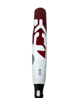 Used Demarini CF ZEN CBC-18 BB/SB High School -3 Bat 32