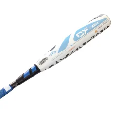 Used Demarini CF ZEN CBZ-17 BB/SB USSSA 2 3/4 Bat 31
