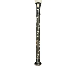 Used DEMARINI CF ZEN 30.5IN -8 BB/SB USSSA 2 5/8 Bat 30 1/2