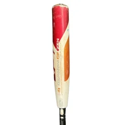 Used DEMARINI CF ZEN 30.5IN -8 BB/SB USSSA 2 5/8 Bat 30 1/2
