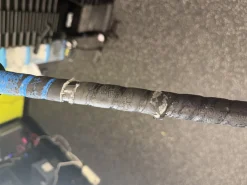 Used Demarini CFP-20 BB/SB Fastpitch Bat 31