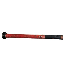 Used Demarini CFX14 BB/SB USSSA 2 5/8 Bat 29
