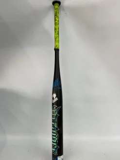 Used Demarini DEFIANCE BB/SB Slowpitch Bat 34