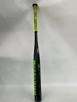 Used Demarini DEFIANCE BB/SB Slowpitch Bat 34