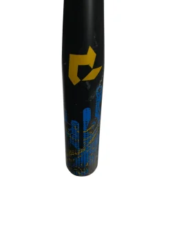 Used Demarini DEMARINI UPRISING USA 30 -11 BAT BB/SB USA 2 1/2 Bat 30"