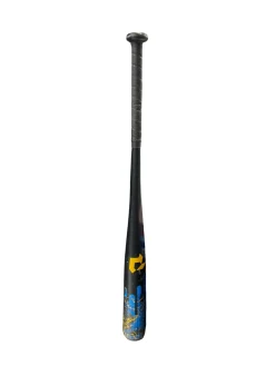 Used Demarini DEMARINI UPRISING USA 30 -11 BAT BB/SB USA 2 1/2 Bat 30"