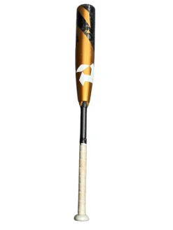 Used Demarini DEMARINI ZOA -10 30IN BB/SB USSSA 2 3/4 Bat 30