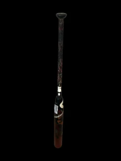 Used Demarini DFX BB/SB Fastpitch Bat 33