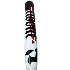 Used Demarini JUGGERNAUT STACKED BB/SB Slowpitch Bat 34