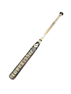 Used Demarini JUGGERNAUT BB/SB Slowpitch Bat 34