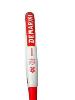 Used Demarini MERCY MSP-26 BB/SB Slowpitch Bat 34