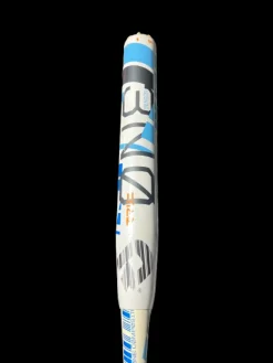 Used Demarini ONE SENIOR SNB-14 34 IN -6 BB/SB Senior League Bat 34"