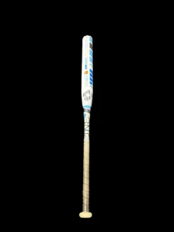 Used Demarini ONE SENIOR SNB-14 34 IN -6 BB/SB Senior League Bat 34