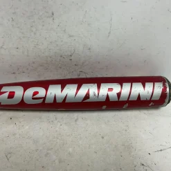 Used Demarini Overlord FT VDR-15 USSSA 2 5/8 Baseball Bat 31