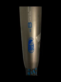Used Demarini PARADOX BB/SB USSSA 2 5/8 Bat 30