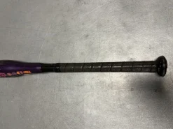 Used Demarini PFP25 ZENITH BB/SB Fastpitch Bat 29"