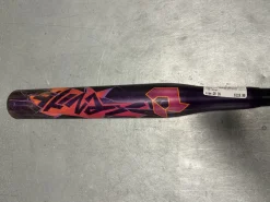 Used Demarini PFP25 ZENITH BB/SB Fastpitch Bat 29"