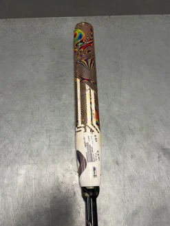 Used Demarini PRISM+ BB/SB Fastpitch Bat 33"