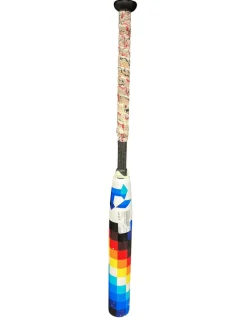 Used Demarini PRISM+ BB/SB Fastpitch Bat 29"