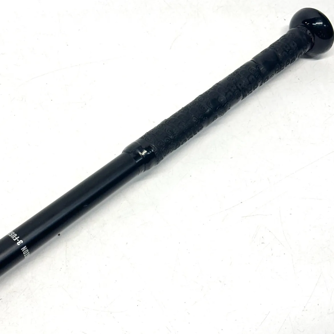 Used Demarini SABOTAGE BB/SB USA 2 1/2 Bat 31"