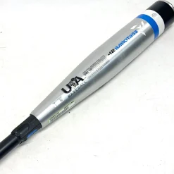 Used Demarini SABOTAGE BB/SB USA 2 1/2 Bat 31