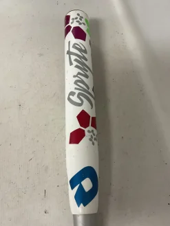Used Demarini SPRYTE SPF-20 BB/SB Fastpitch Bat 31"