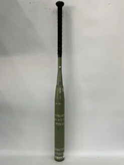 Used Demarini STANDARD ISSUE SIU-18 BB/SB Slowpitch Bat 34"