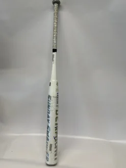 Used Demarini SUNDAY SWAGGER BB/SB Senior League Bat 34