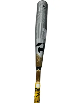 Used Demarini THE GOODS BB/SB Senior League Bat 29"