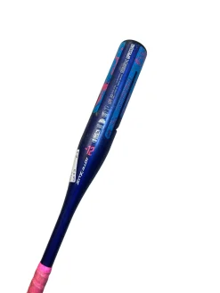 Used Demarini UPF-22 BB/SB Fastpitch Bat 28