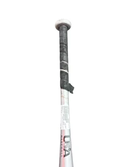 Used Demarini UPRISING 2019 BB/SB USA 2 1/2 Bat 29"