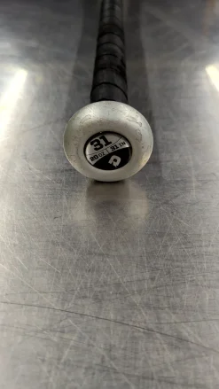 Used Demarini UPRISING BALANCE BB/SB USA 2 1/2 Bat 31"