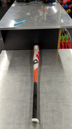 Used Demarini UPRISING BALANCE BB/SB USA 2 1/2 Bat 31"