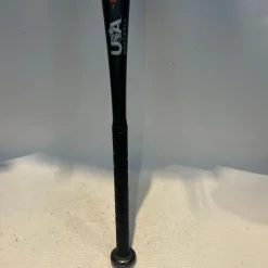 Used Demarini UPRISING BB/SB USA 2 1/2 Bat 32