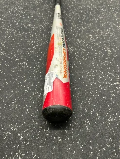 Used Demarini UPRISING BB/SB USA 2 1/2 Bat 28